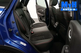 Renault Kadjar Renault Kadjar 1.3 TCe Black Edition|LUXE!|PANO|BOSE|CAMERA - afbeelding nr 70