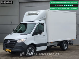 Mercedes-Benz Sprinter - 368615739-0