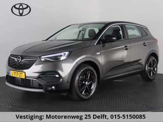 Opel Grandland X - 534299666-0