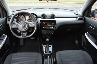 Suzuki Swift - afbeelding nr 15