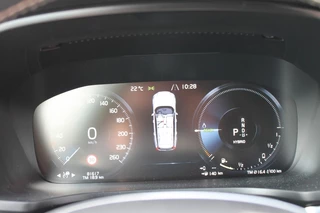 Volvo V60 Volvo V60 2.0 T6 TE AWD R-DESIGN. Originele trekhaak - afbeelding nr 28