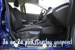 Ford Focus Ford Focus Wagon 1.0 Titanium |CLIMATE|PARK. ASSIST|PDC|NAVI|CARPLAY|VOORRUITVERWARM. - afbeelding nr 36