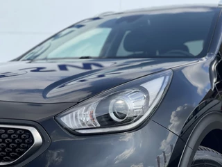 Kia Niro | Trekhaak | Camera | ACC | Winter-Pakket | CarPlay - afbeelding nr 30