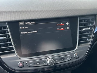 Opel Crossland X - afbeelding nr 22