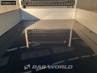 Iveco Daily Iveco Daily 35C21 3 zijdige Kipper Dubbel Cabine 210PK 3.0L Dubbellucht Airco Cruise LED Camera Tipper Benne Kieper 2m3 Airco - afbeelding nr 9