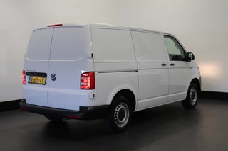 Volkswagen Transporter - Airco - Cruise - € 12.499,- Excl. - afbeelding nr 2