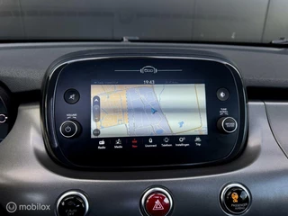 Fiat 500X Fiat 500 X 1.5 Hybrid Dolcevita Special Edition Cabrio - afbeelding nr 13