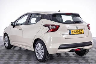Nissan Micra Nissan Micra 1.0 IG-T Acenta | AIRCO ✅ 1e Eigenaar - afbeelding nr 2