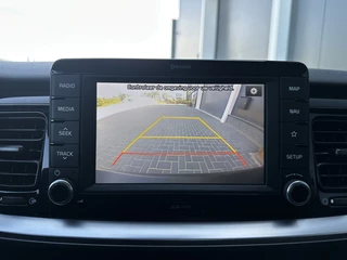 Kia Stonic - afbeelding nr 14