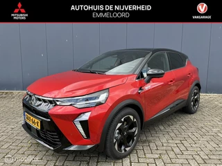 Mitsubishi ASX Mitsubishi ASX 1.6 HEV AT Instyle - afbeelding nr 1