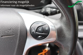 Ford Transit Custom Ford Transit Custom 340 2.0 TDCI L1H1 Ambiente navigatie bluetooth dab+ airco trekhaak nette bus - afbeelding nr 19