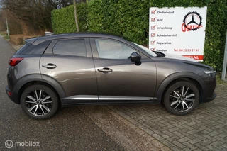 Mazda CX-3 Mazda CX-3 2.0 SkyActiv-G 150 GT-M 4WD - afbeelding nr 3