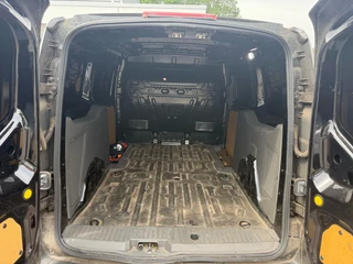 Ford Transit Connect Ford Transit Connect 1.0 Ecoboost L2 Trend 100pk Trekhaak | Achteruitrijcamera | Navigatie | Voorruit verwarming - afbeelding nr 13