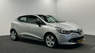 Renault Clio Renault Clio 1.5 dCi ECO Expression NAVIGATIE LM CRUISE - afbeelding nr 3
