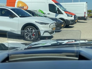 Ford Kuga Ford Kuga 2.5 PHEV Vignale 225pk | Driver Assistance Pack | Technology Pack | Winterpack | Trekhaak | 1.500kg Trekgewicht - afbeelding nr 30