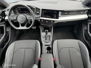 Audi A1 Sportback Audi A1 Sportback 40 TFSI 3x S-line 200pk Navi Sfeer LED Stoelv - afbeelding nr 40