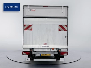 Mercedes-Benz Sprinter Mercedes-Benz Sprinter 316 2.2 CDI Bakwagen Meubelbak met Laadklep Cruise Control - afbeelding nr 12