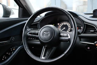 Mazda CX-30 Mazda CX-30 2.0 e-SkyActiv-X M Hybrid Comfort|HeadUp|Stoelverwarming|Navi - afbeelding nr 15