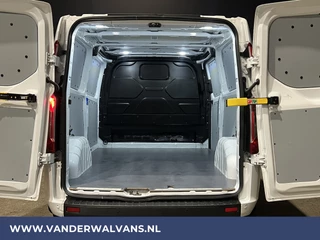 Ford Transit Custom Android Auto, Parkeersensoren, Bijrijdersbank, Verwarmde voorruit, 2800kg trekvermogen - afbeelding nr 3