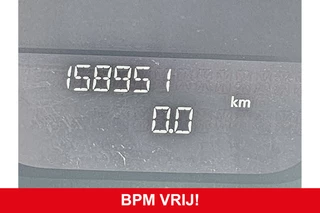 Renault Trafic Renault Trafic 1.6 dCi T29 L2H1 DC Airco 120Pk Euro6 Navi Oh-Historie 1e Eigenaar! - afbeelding nr 8