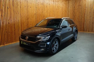 Volkswagen T-Roc - 12019540-0