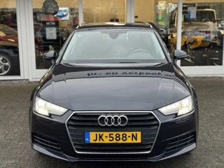 Audi A4 Audi A4 Avant 2.0 TFSI 190pk AUTOMAAT,ultra Pro Line Spring Advantage,Gr.Navi,Clima,Cruise,Lmv,Pdc, - afbeelding nr 6