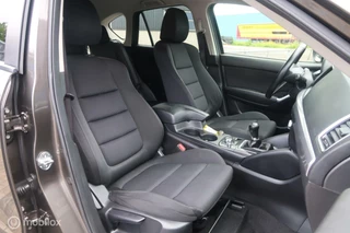 Mazda CX-5 Mazda CX-5 2.0 SkyActiv-G 165 TS 2WD TREKHAAK, NAVI, CRUISE - afbeelding nr 20