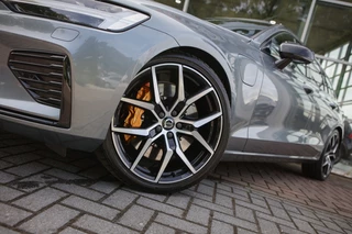 Volvo V60 - afbeelding nr 34