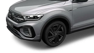 Volkswagen T-Roc Volkswagen T-Roc 1.5 TSI R-Line 18 INCH CarPlay Black Style pakket - afbeelding nr 4