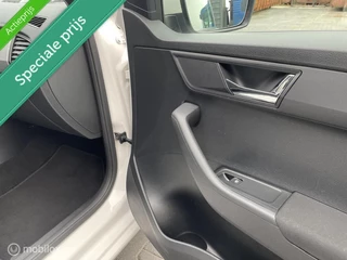 Škoda Fabia Skoda Fabia Combi /  1.2 TSI / LPG / 2017! - afbeelding nr 26
