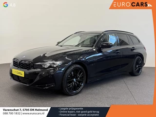 BMW 3 Serie Touring 320e