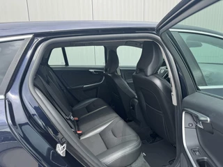 Volvo V60 Volvo V60 1.5 T3 Nordic+|Navi|NL-Auto|Geartronic - afbeelding nr 31