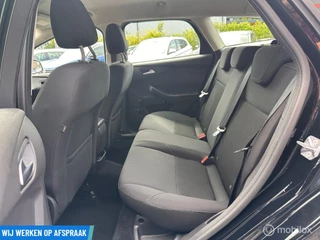 Ford Focus Ford Focus Wagon 1.0 Titanium | Luxe, Zuinig & Ruim! - afbeelding nr 10
