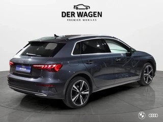 Audi A3 Audi A3 40 TFSIe S LINE / RS ZETELS / B&O AUDIO / ACC / 18