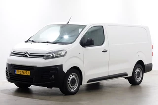 Citroën Jumpy - afbeelding nr 8