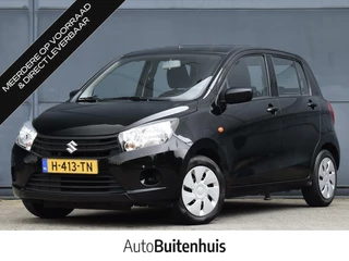 Suzuki Celerio - 434760106-0