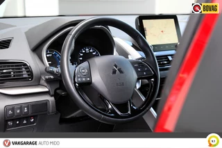 Mitsubishi Eclipse Cross - afbeelding nr 34