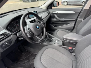 BMW X1 BMW X1 xDrive20i 192PK AUT High Executive LED Pano Navi HUD - afbeelding nr 16