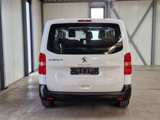 Peugeot e-Traveller - afbeelding nr 6
