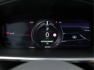 Jaguar I-PACE (INCL-BTW) *FULL-LED | WINDSOR-FULL-LEATHER | NAVI-FULLMAP | CAMERA | KEYLESS | MERIDIAN-AUDIO | ECC | PDC | CRUISE | WIFI | APP-CONNECT | DIGI-COCKPIT | COMFORT-SEATS | 18