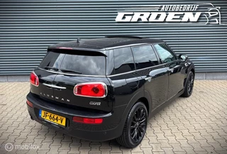 MINI Clubman Mini Clubman 1.5 Cooper Business - afbeelding nr 11