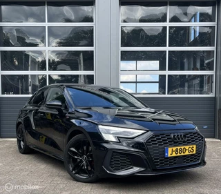 Audi A3 Audi A3 Sportback 35 TFSI S edition - afbeelding nr 4