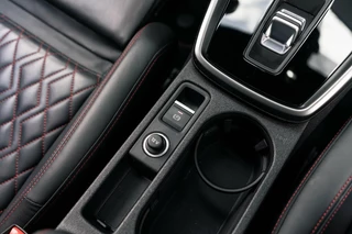 Audi S3 Audi S3 2.0 TFSI quattro Pano B&O HUD Massage Leder - afbeelding nr 49