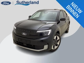 Ford Explorer Premium Extended Range AWD 79 kWh