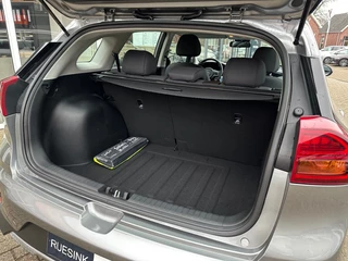 Kia Niro - afbeelding nr 17
