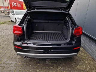 Audi Q2 Audi Q2 35 TFSI S-line Pano/Virtual/incl.Btw! - afbeelding nr 7