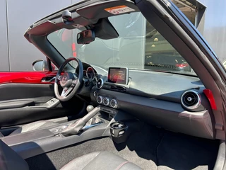Mazda MX-5 - afbeelding nr 5