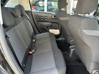 Citroën C3 Citroën C3 1.2 PureTech S&S Feel | Navi | Cruise | Bleutooth - afbeelding nr 22