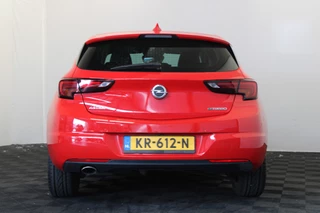 Opel Astra Opel Astra 1.6 BiTurbo Innovation |Stoel\Stuur verw.|Leder|Camera| - afbeelding nr 5