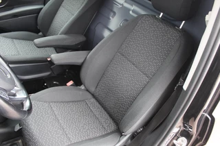 Mercedes-Benz Vito Mercedes Vito Bestel 119 CDI/190pk/trekhaak/Distronic - afbeelding nr 11